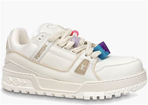 louis vuitton maxi trainers